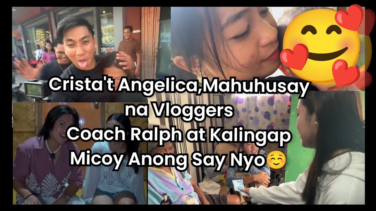 Kalingap Rab's Angels at VSM Angels,Nagsanib@KalingapRabOfficial 