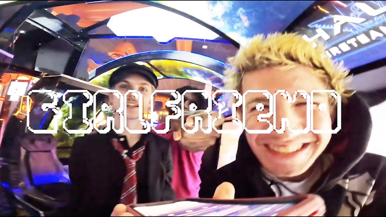KIDZLYFE & LIL YAWH - GIRLFRIEND [OFFICIAL MUSIC VIDEO] (SHOT BY NICK BLANCO) **CLUB BANGER**