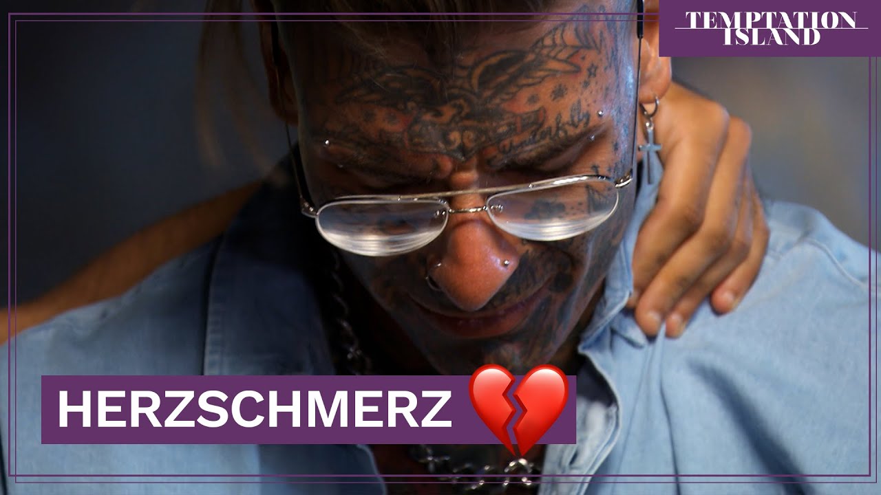 🥺Gloria hat Nikos Herz gebrochen 💔 Womit hat Niko DAS verdient?😢 | Temptation Island