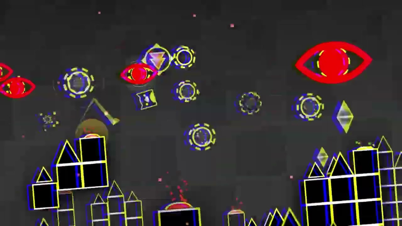 NEBULABRASQUE - UNOFFICIAL FULL LAYOUT (by CherryTeam)