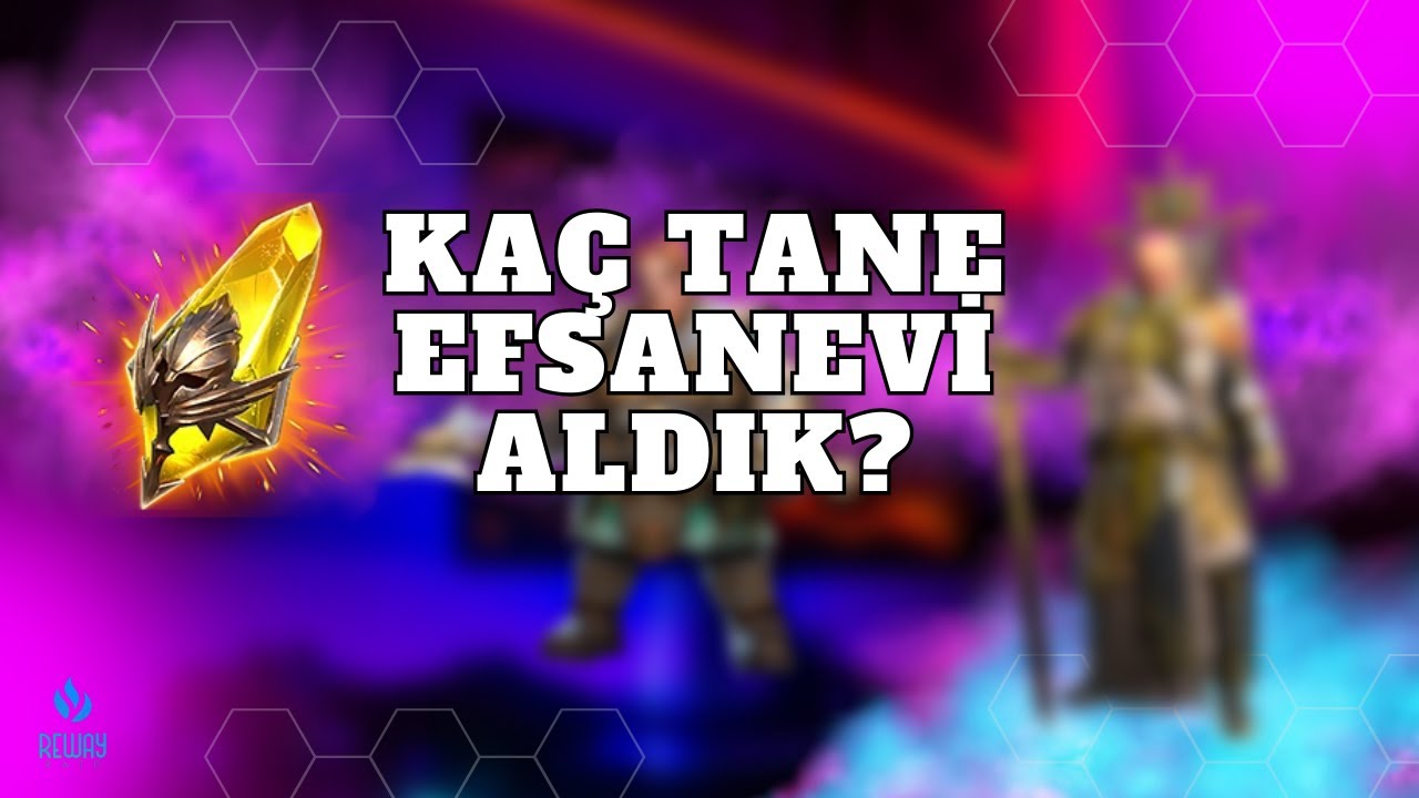 KUTSAL 2X'DE 30 TANE KUTSAL PARÇA AÇIYORUZ! | Raid Shadow Legends Türkçe