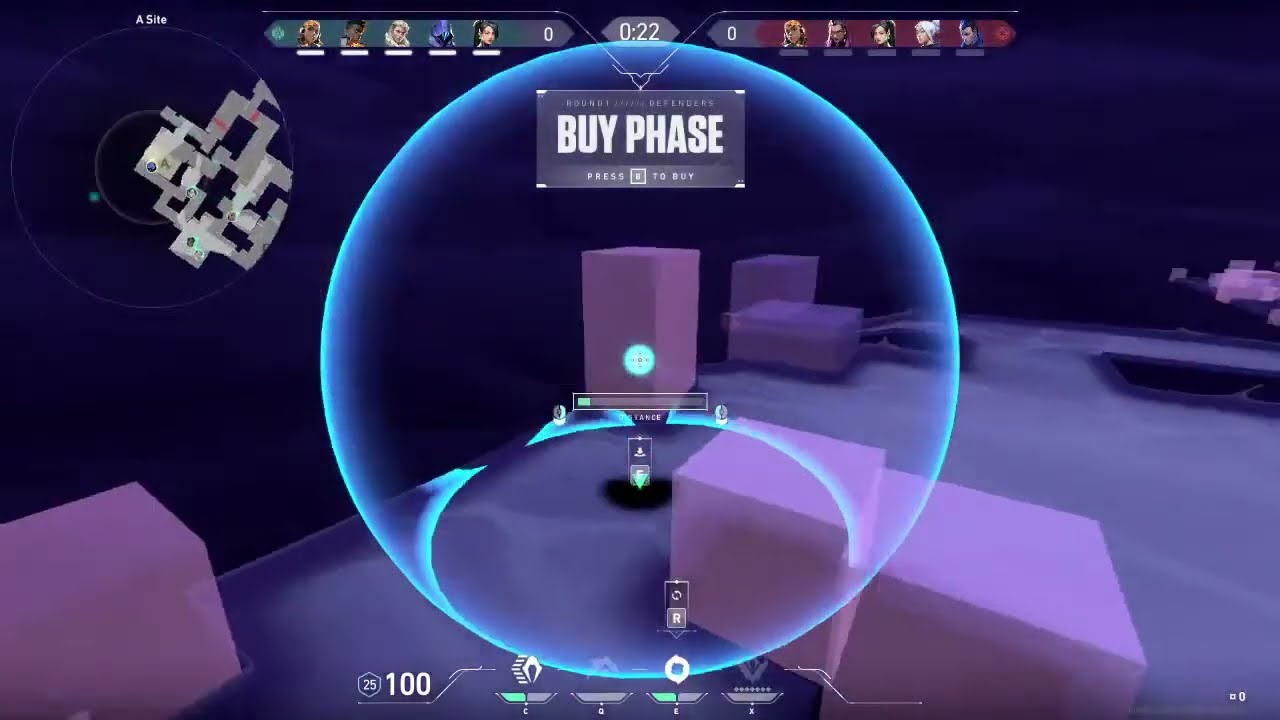 tur ture gaming valorant