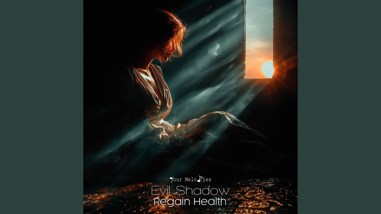 Regain Health (Original Mix)