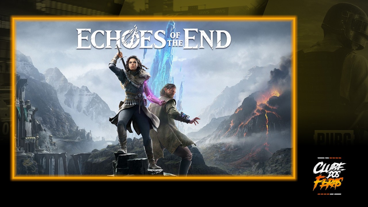 Echoes of The End - Th1ZerA Ep 07.