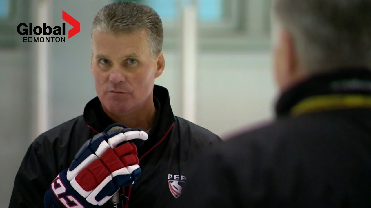 Global News Edmonton (Brian McDavid/PEP) September 29, 2015