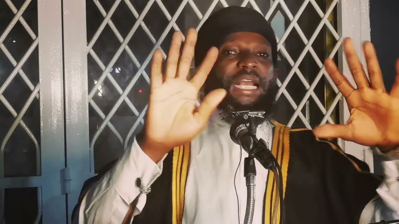 Prêche Quartier tallaje station suji kuju 