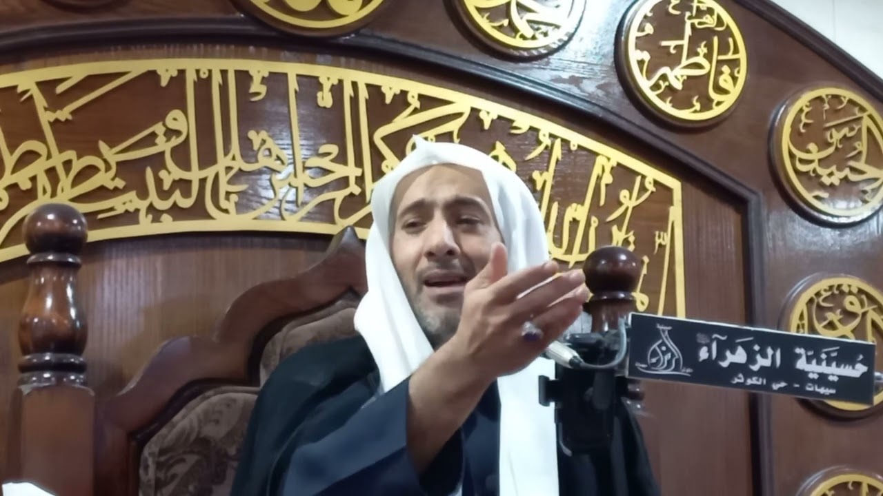 شهادة الإمام موسى الكاظم عليه السلام: ملا مهدي بن الشيخ هلال المؤمن