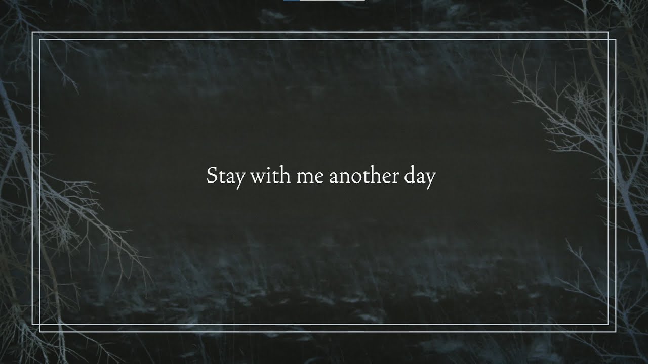 Winter Leaves - The Beginning (Official Lyric Video)