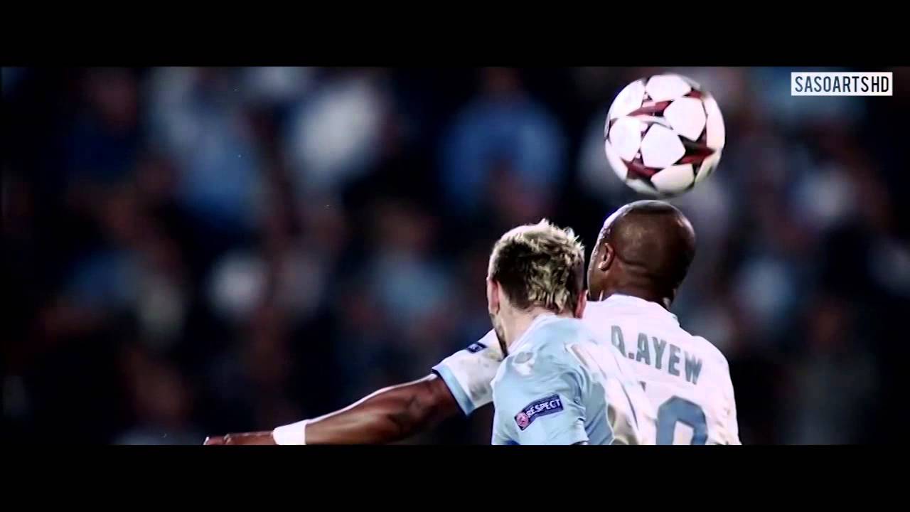 Champions League 2013/14 - The Best of Group Stage