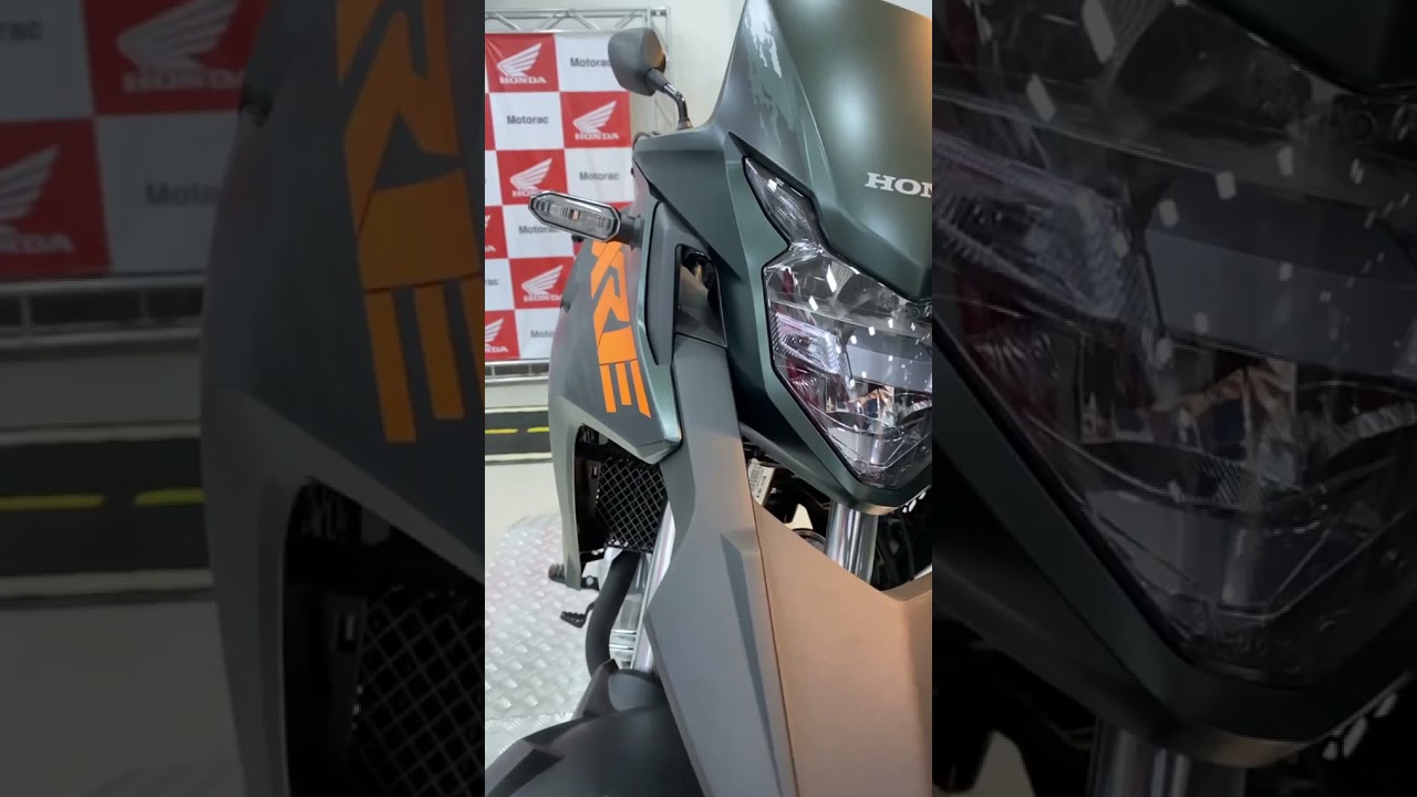 XRE 300 ADVENTURE 2022