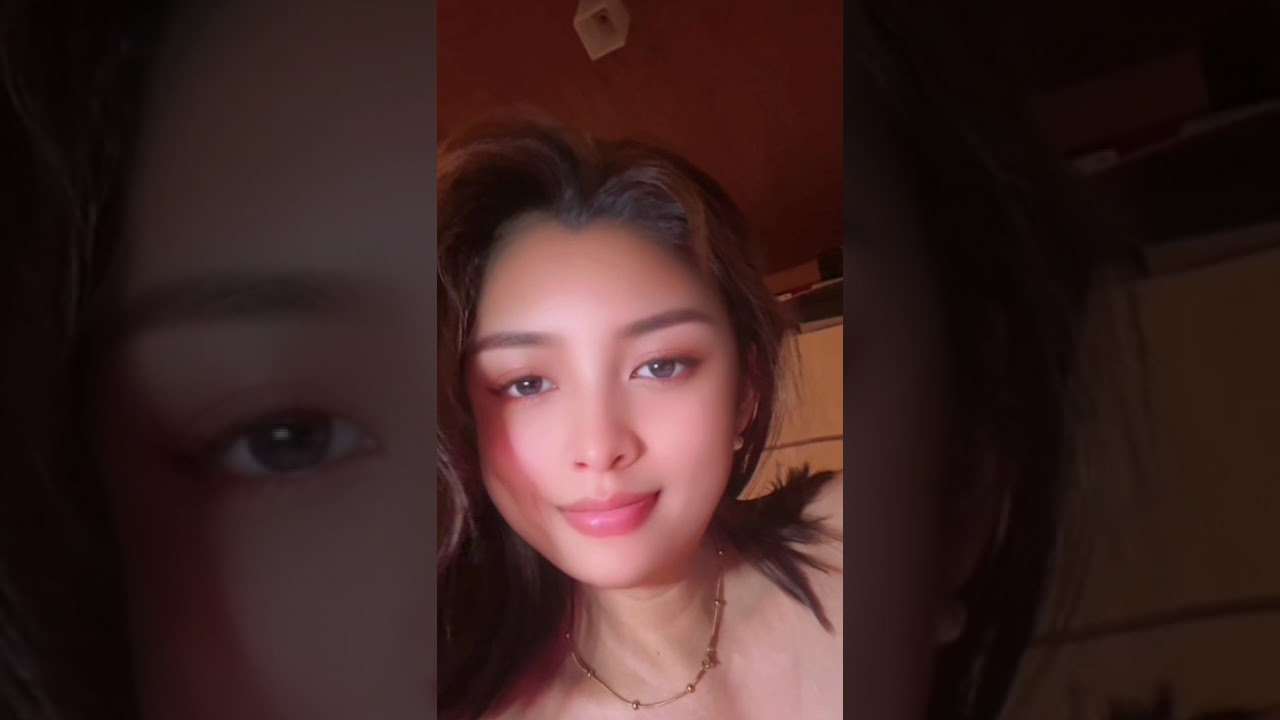 Periscope live broadcast #bigo #live #periscope #korean 