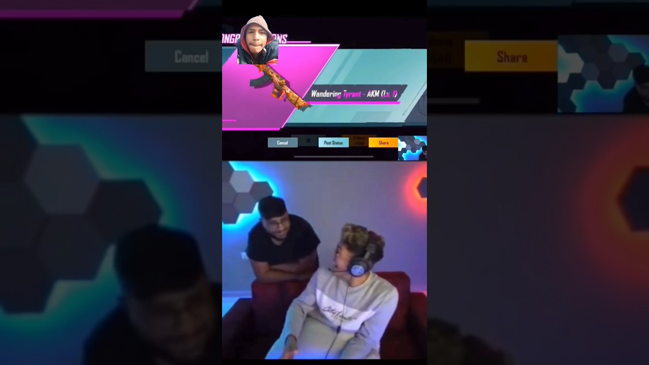 Jonathan Lucky CRETE OPENING 😱#jonathan #shortvideo #youtubeshorts #bgmishorts #bgmi