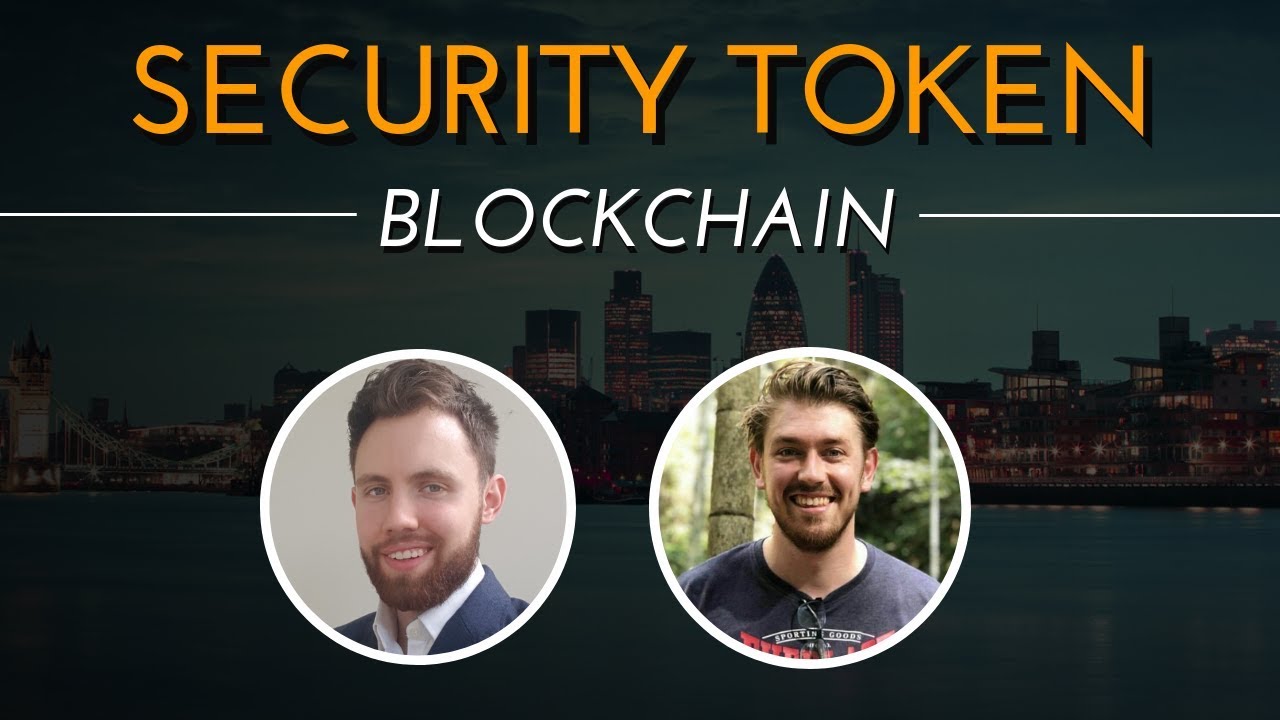 Do Security Tokens Need a Specific Blockchain?