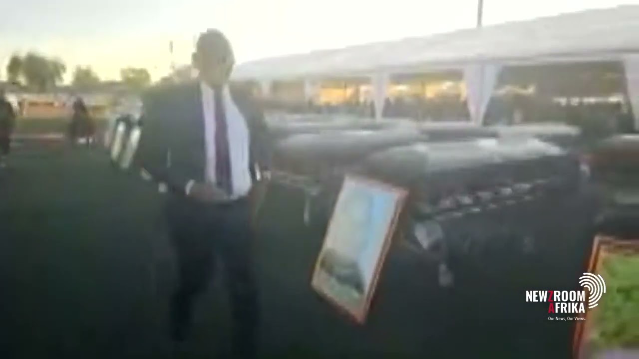 Limpopo bus crash victims to be laid to rest today in a mass funeral