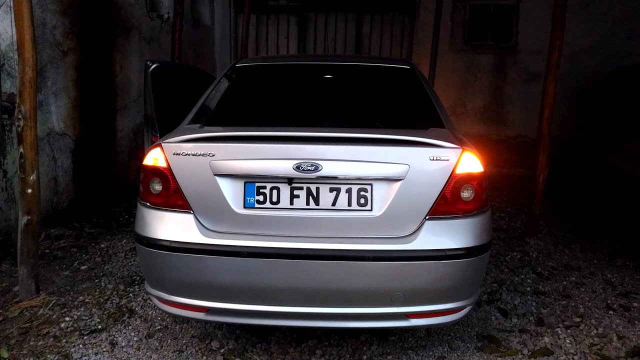 Led sinyal ampul&uuml;