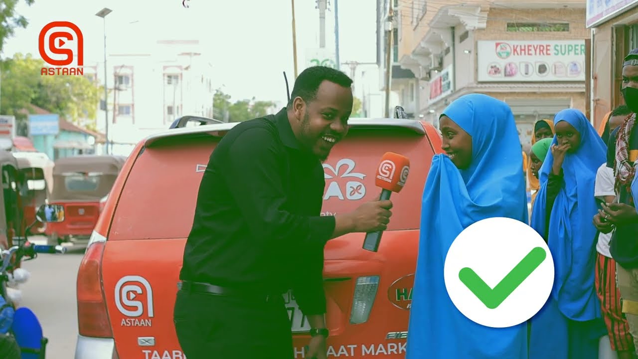 Hoo Hadiyad | Qaybta 20-aad - Bisha Ramadaan | Astaan 2023