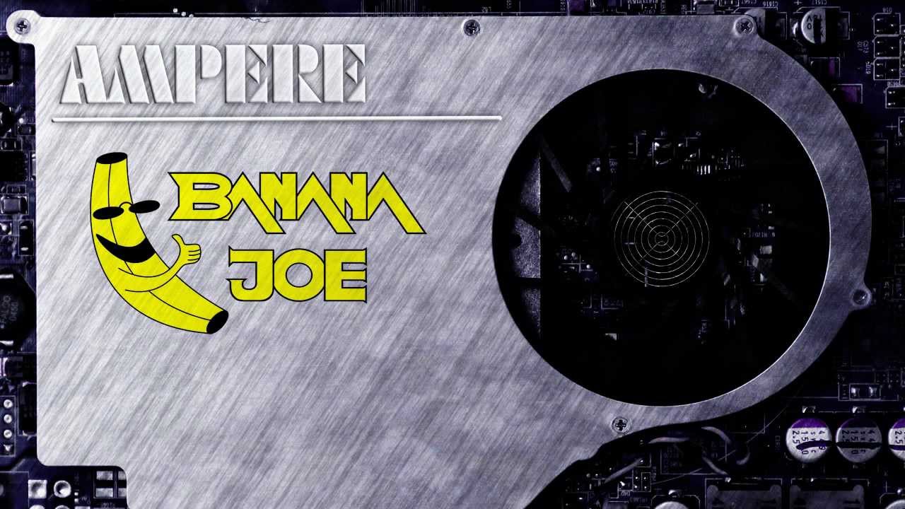 Banana Joe - Infektion