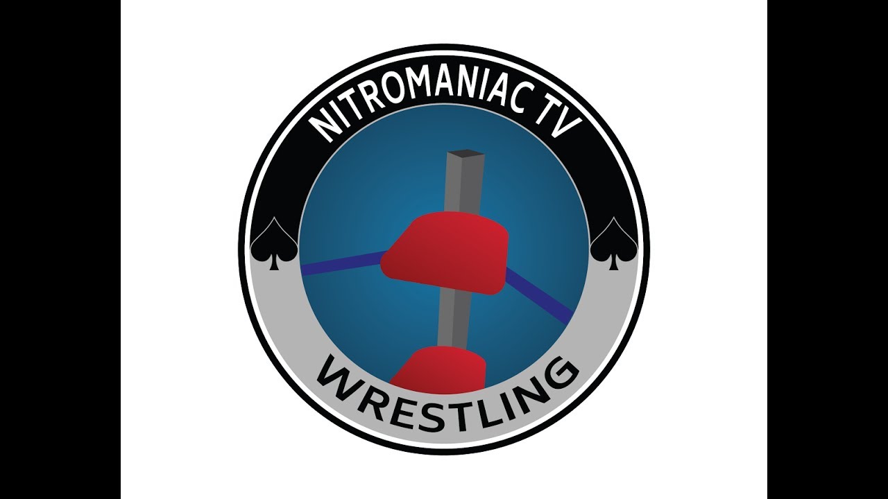 WELCOME TO NITROMANIAC TV's WRESTLING CHANNEL!!