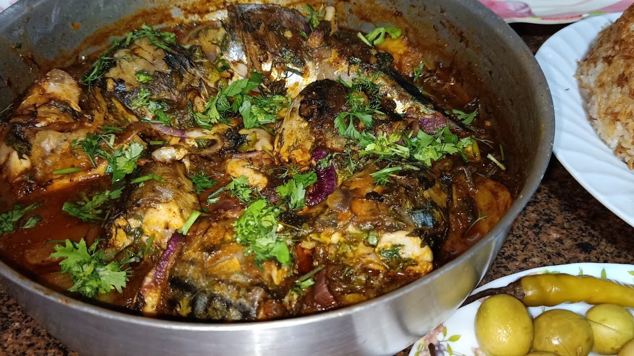 صينيه سمك ليها العجب 👍😋 #عشاق_سمك_البلاميطه