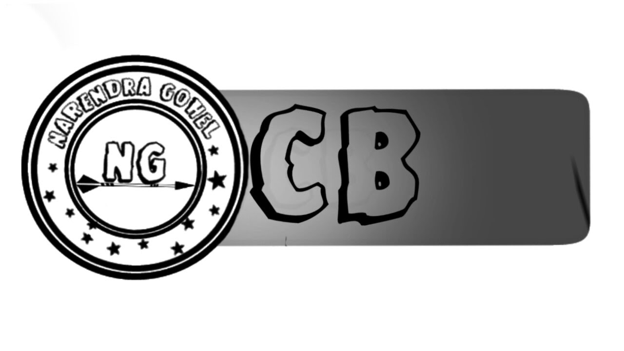 picsart cb editing logo | picsart se cb editing ka logo kese banaye hindi/urdu
