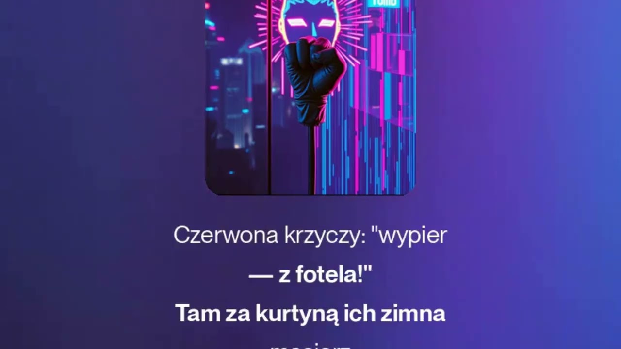 Antysystemowy Dubstep