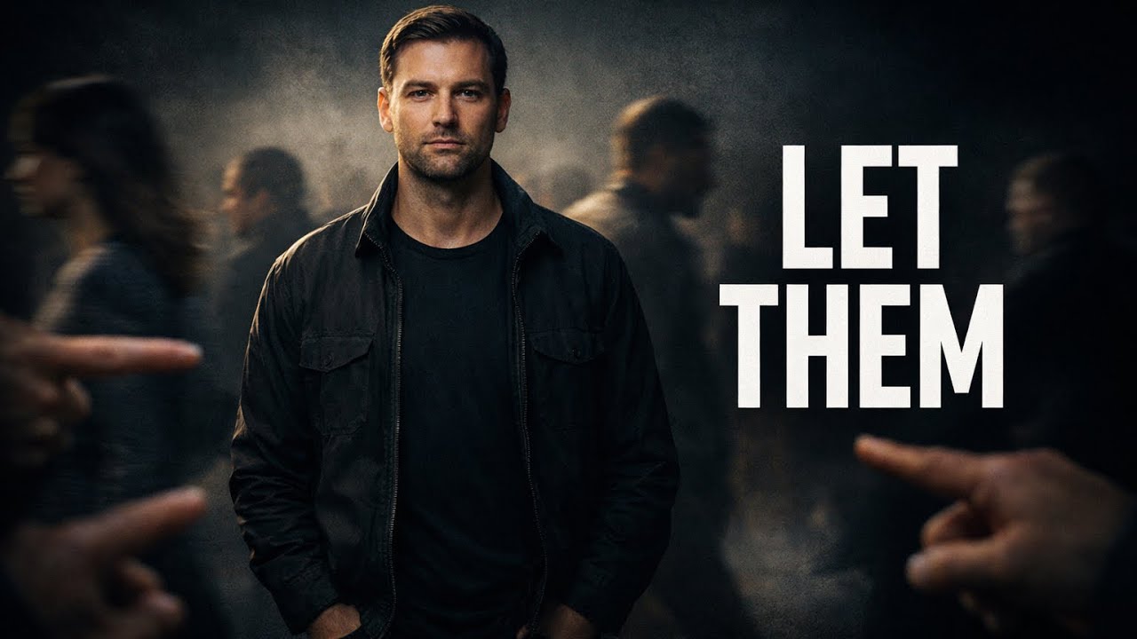 The Let Them Theory | The Quiet Rule That Changes Everything @Brainspark-253 