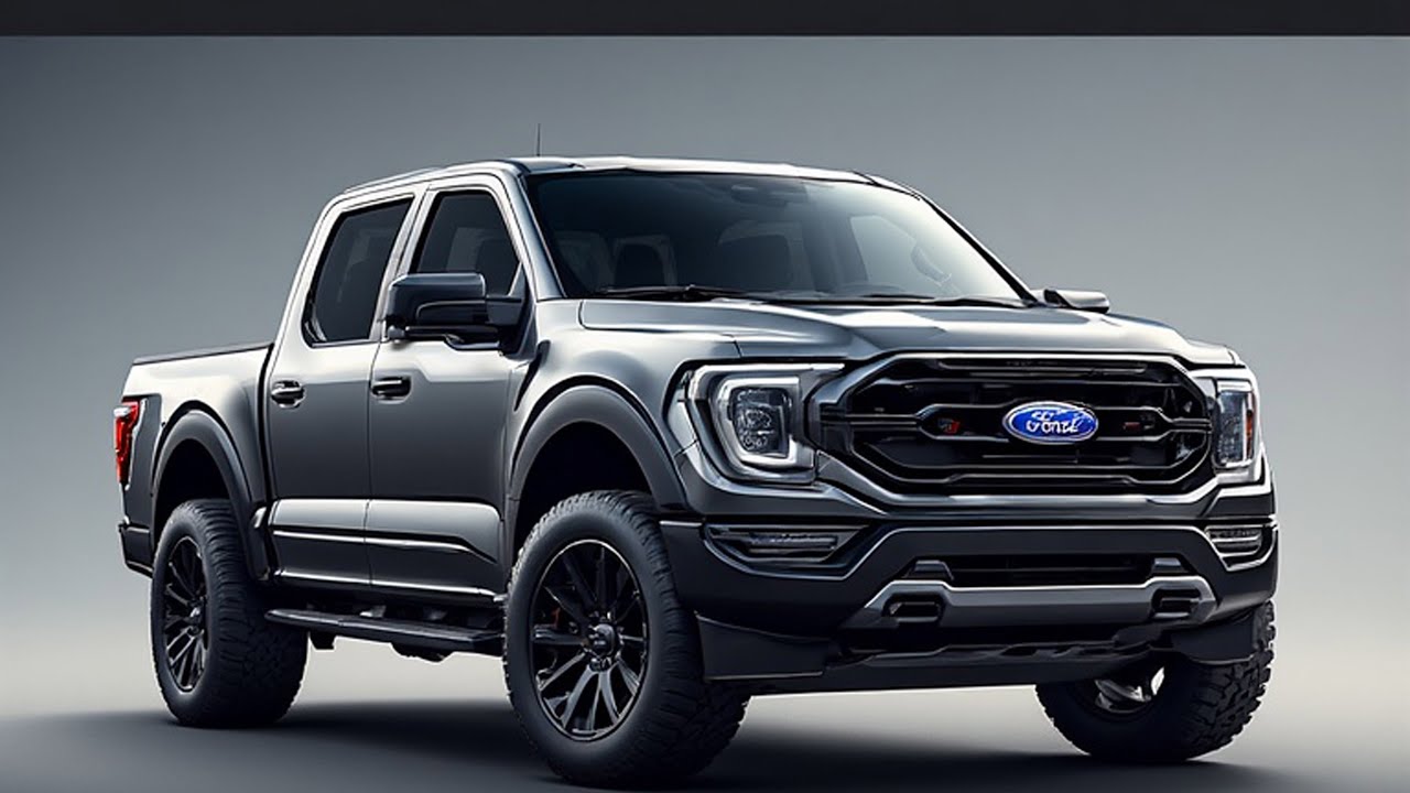 Ford F-150 Review: America’s Most Loved Truck Explained | Carwow | Doug DeMuro | AutoTopNL
