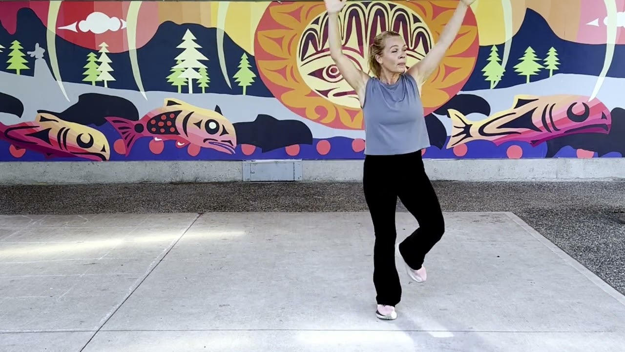 Bird Machine, School Dance Project