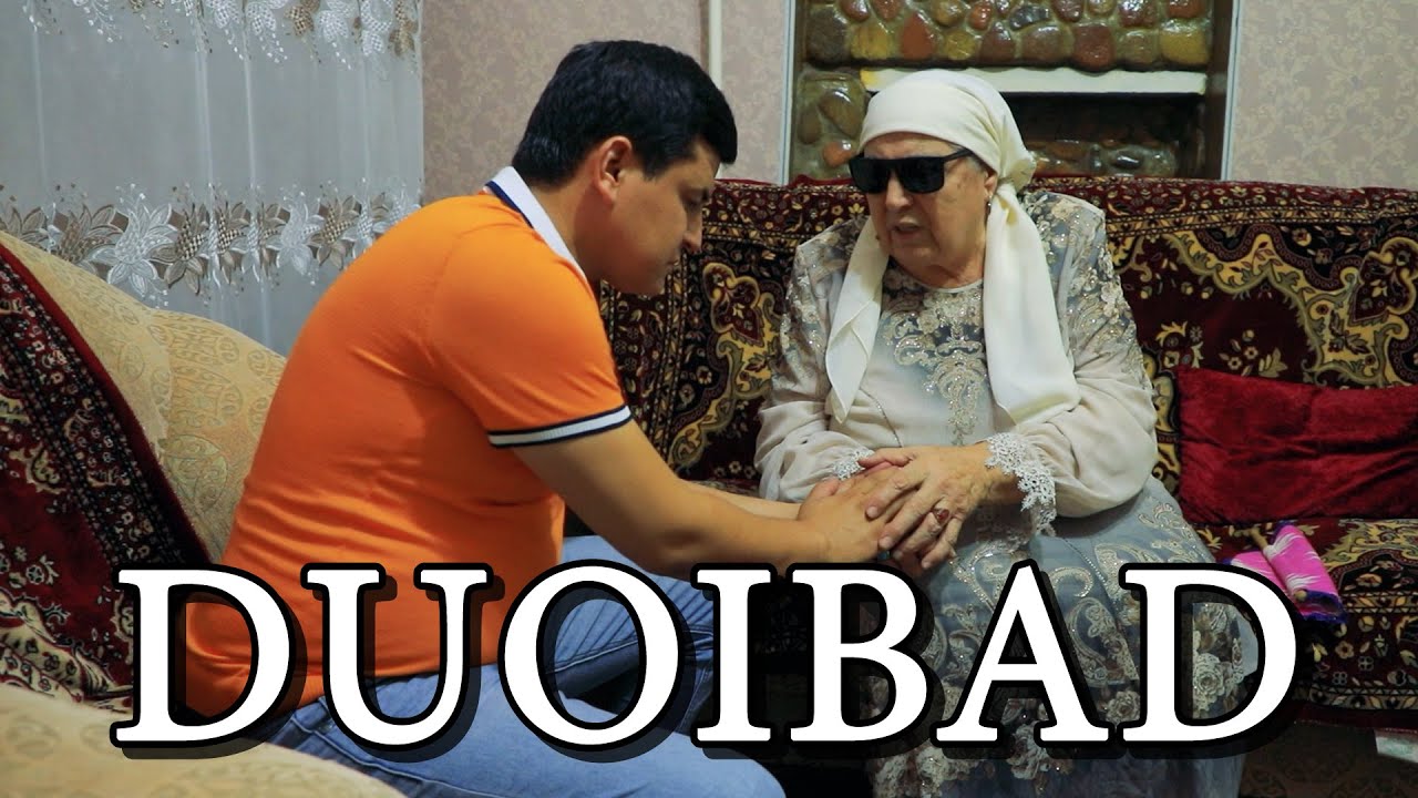 DUOIBAD HIKMATLI DUNYO