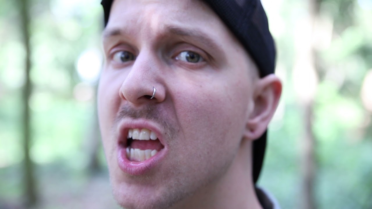KETTENFETT - Nebel aus Blei (Official Video)