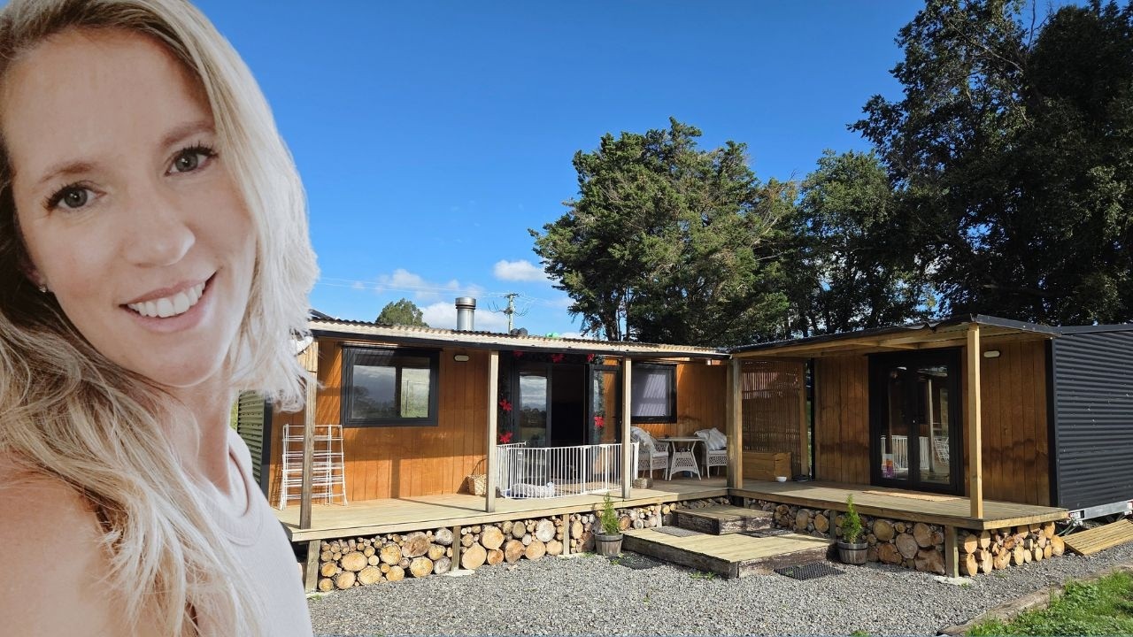 Off Grid Upgrades We've Been Waiting For