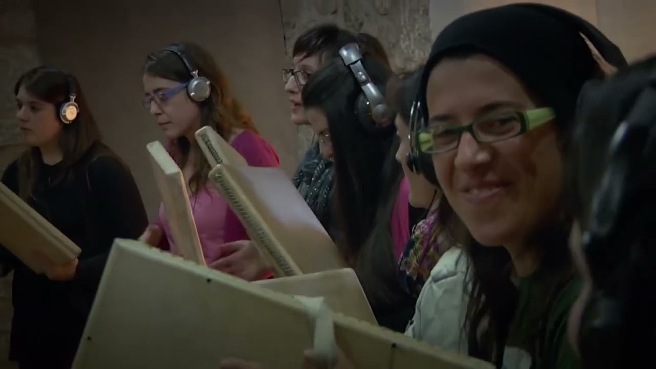 Kepa Junkera & Os Cemp&eacute;s - Galiza