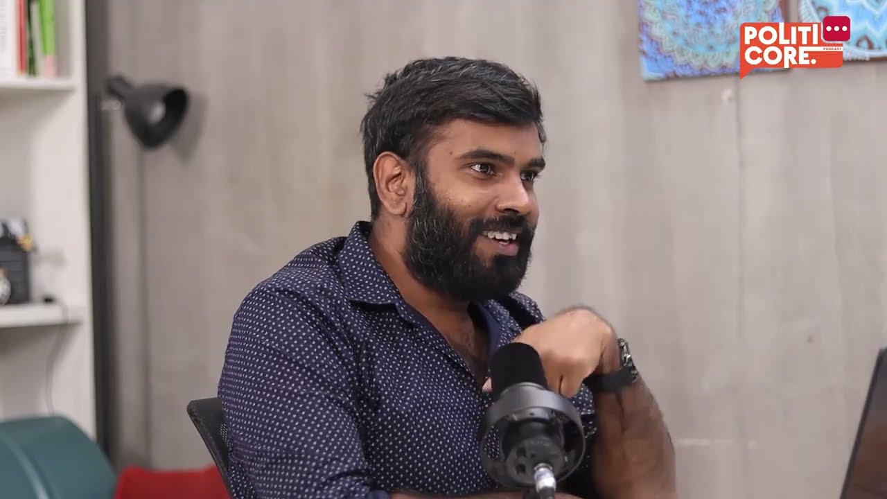 නීතිපති බලය අවභාවිතා කළාද? - Politicore Podcast