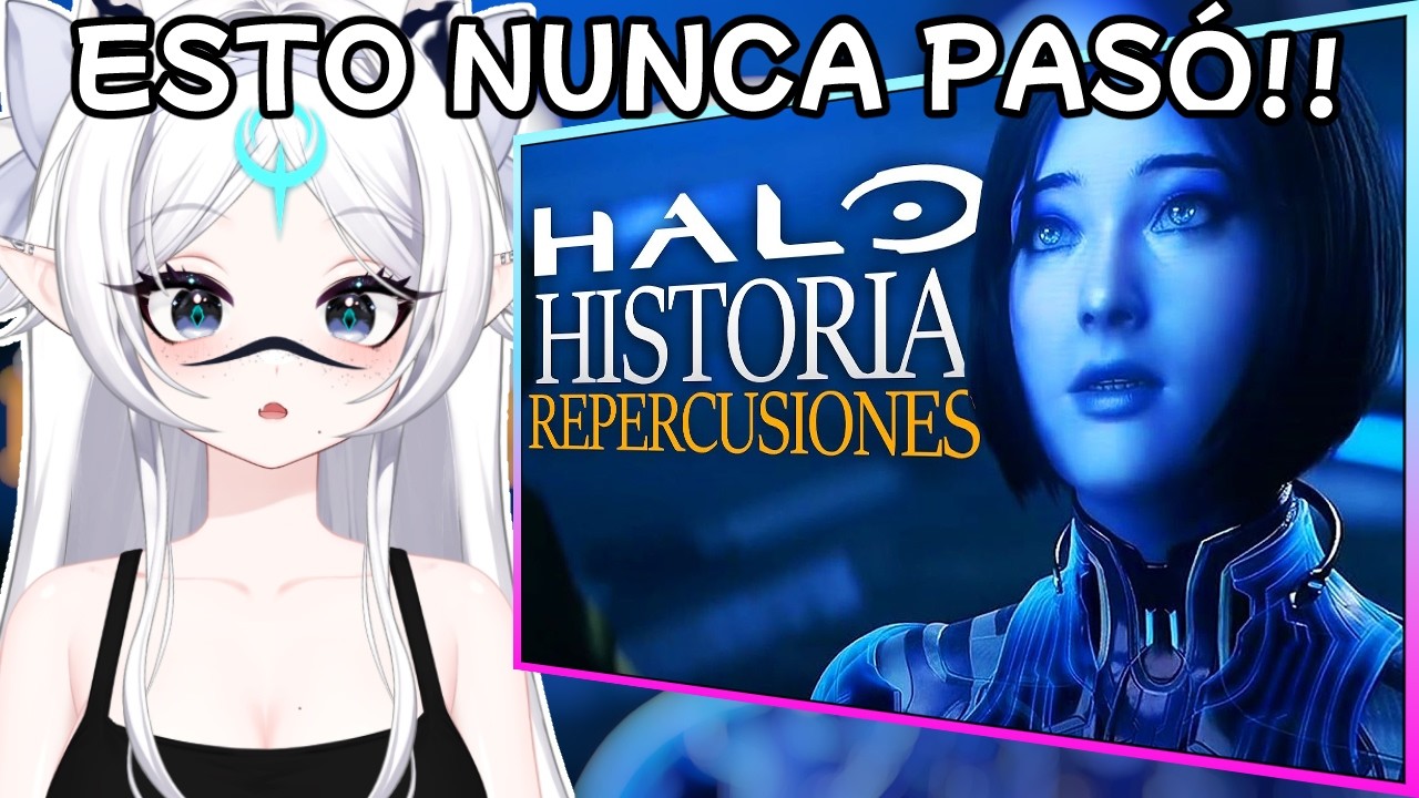 👉🙀 NEKOLIVE Reacciona 