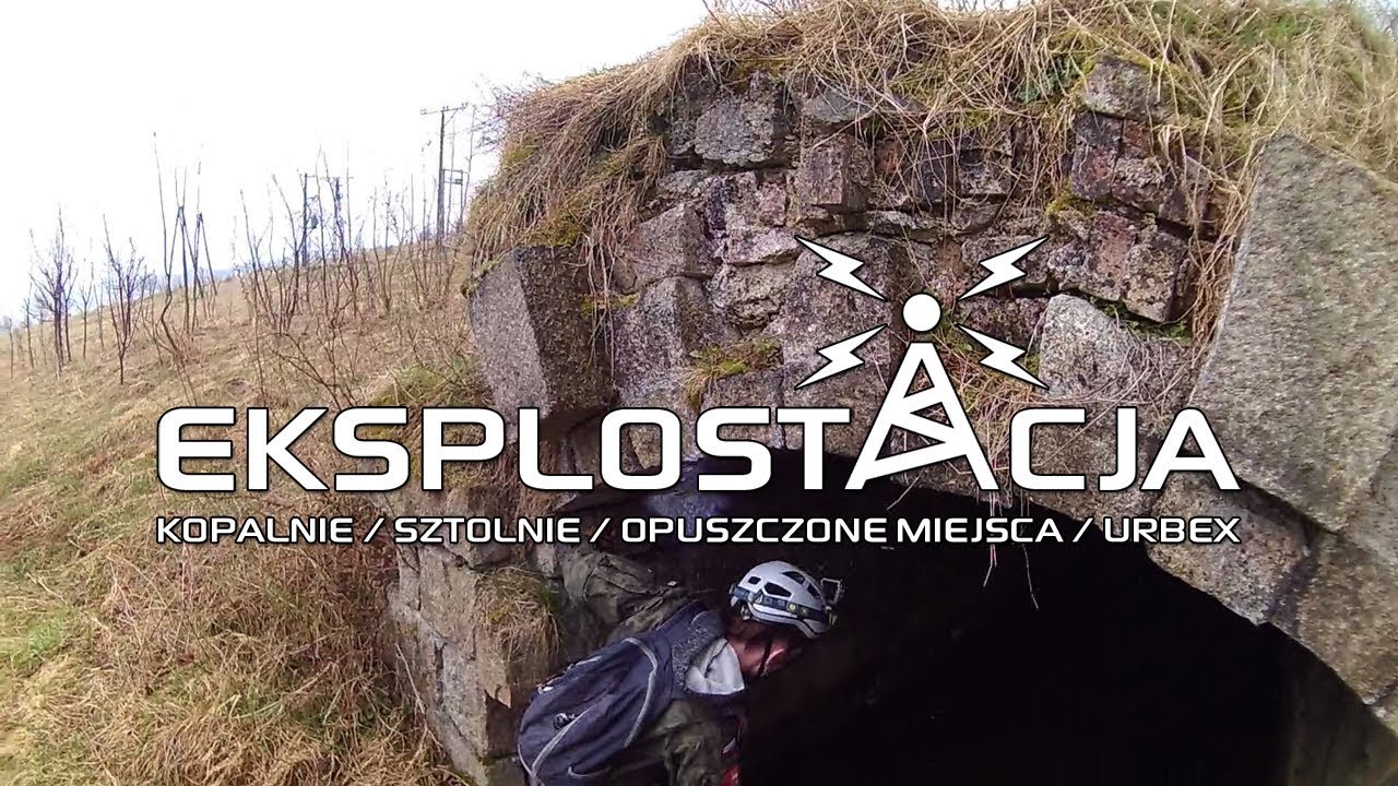 Kowary - Eksplostacja #1