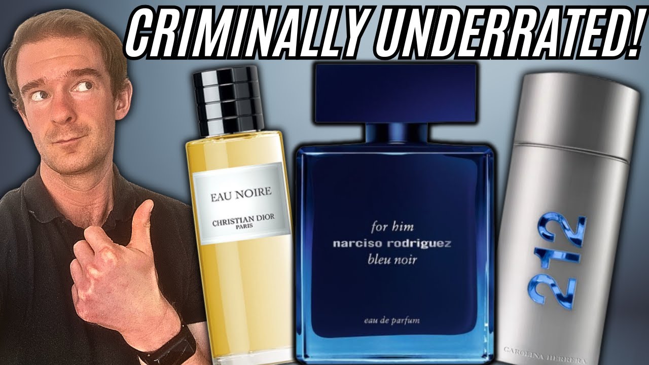 10 крайне недооценённых ароматов от популярных брендов