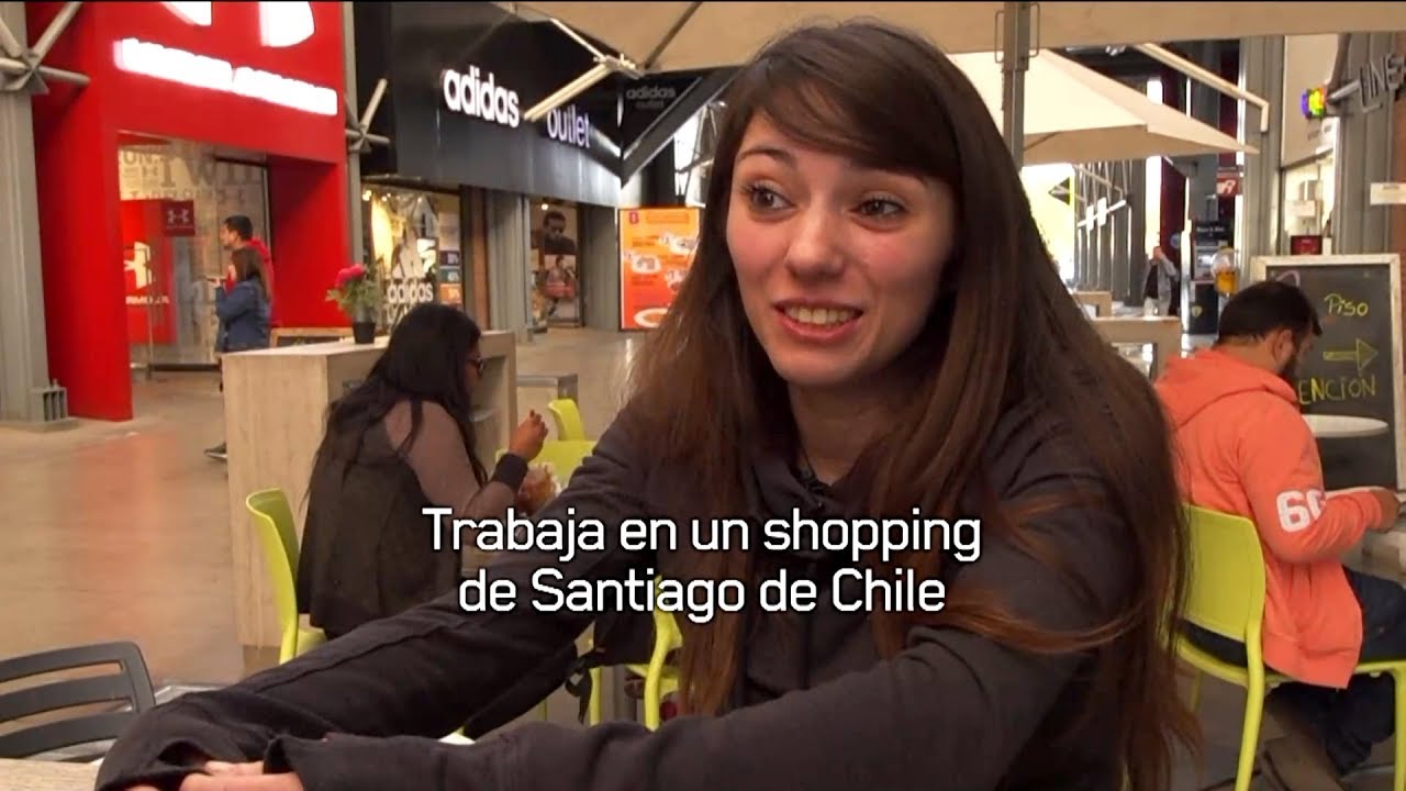 ADN, ARGENTINOS en CHILE