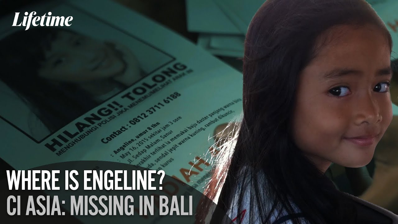 CI ASIA: Missing in Bali | Angeline's Case Explained