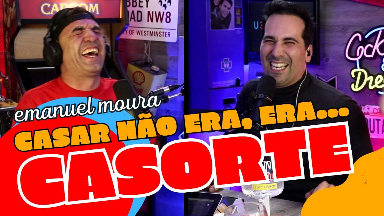 Se casar fosse bom era…. Casorte!!!