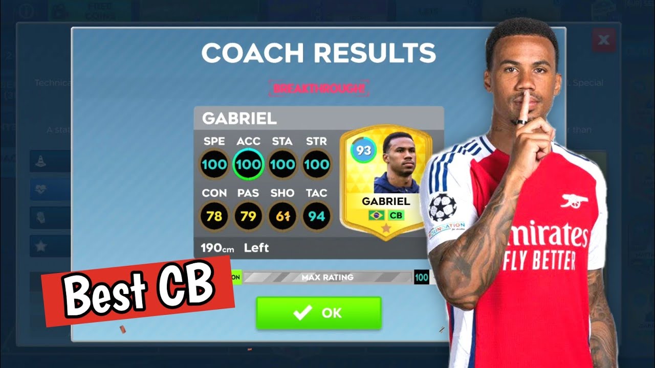 DLS 26 Buying & Maxing 95 Rated Gabriel😱