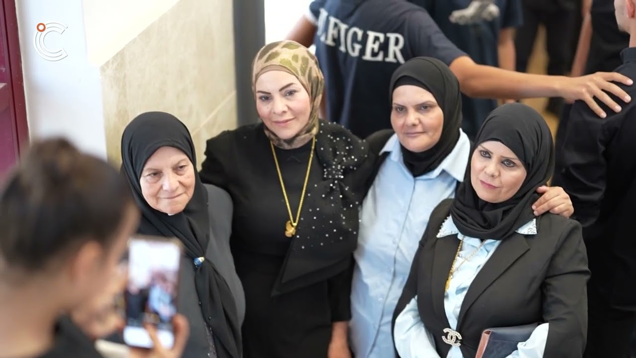 معهد سيلزيوس للموسيقى - جمال غرة ملخص كونسيرت 2025 جديد