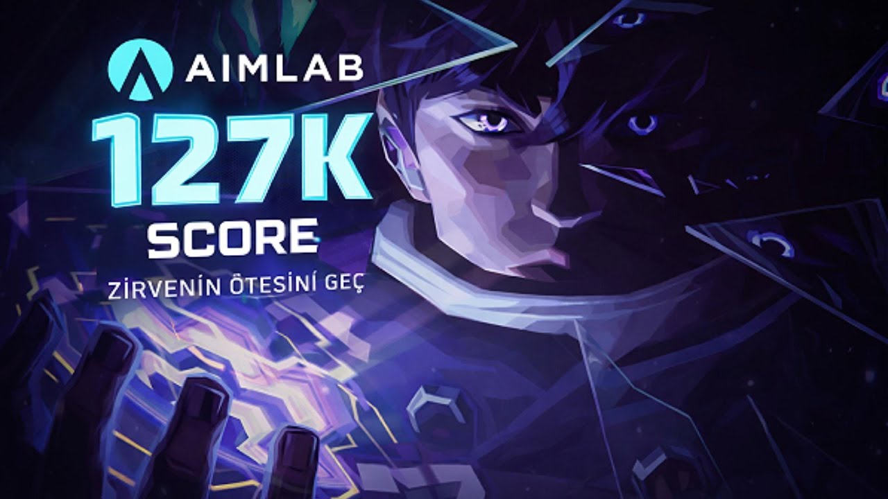 127K AIMLAB NASIL GÖRÜNÜR?
