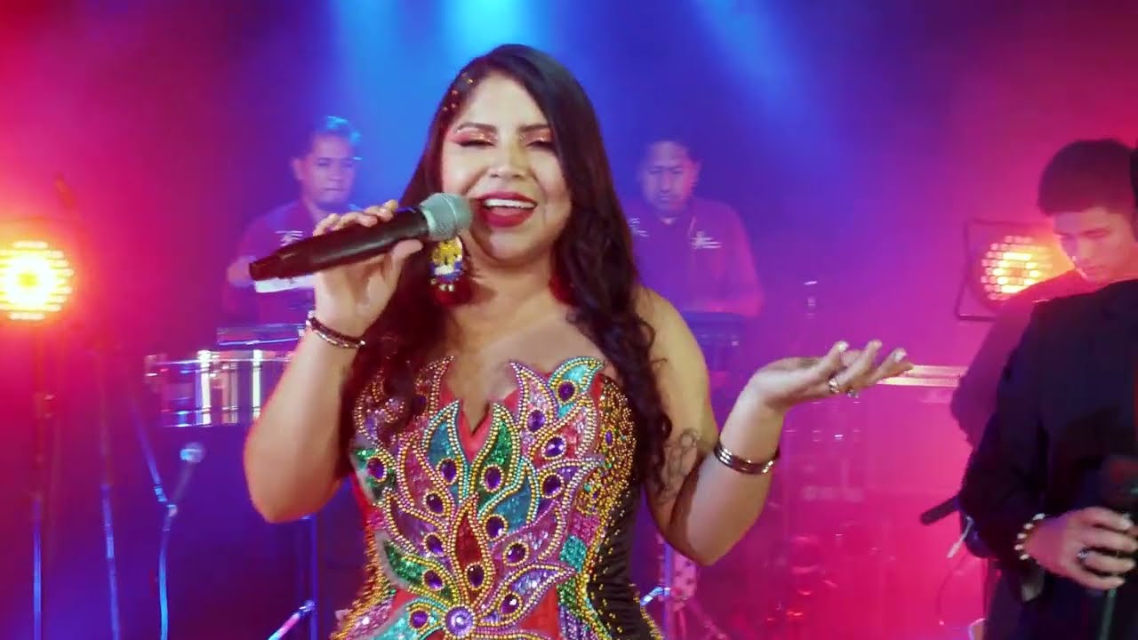 Porque te vas - Jeanette  (Live Session)