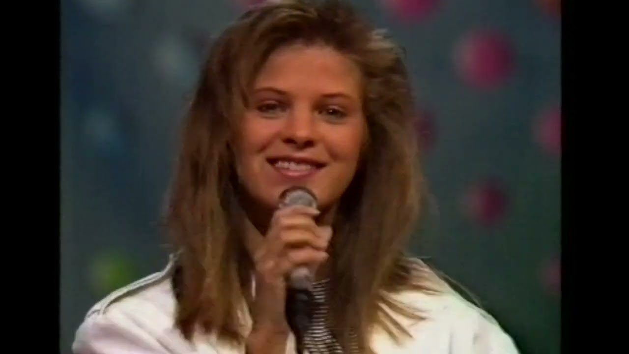 17.10.1988 - Tag des deutschen Schlagers - 