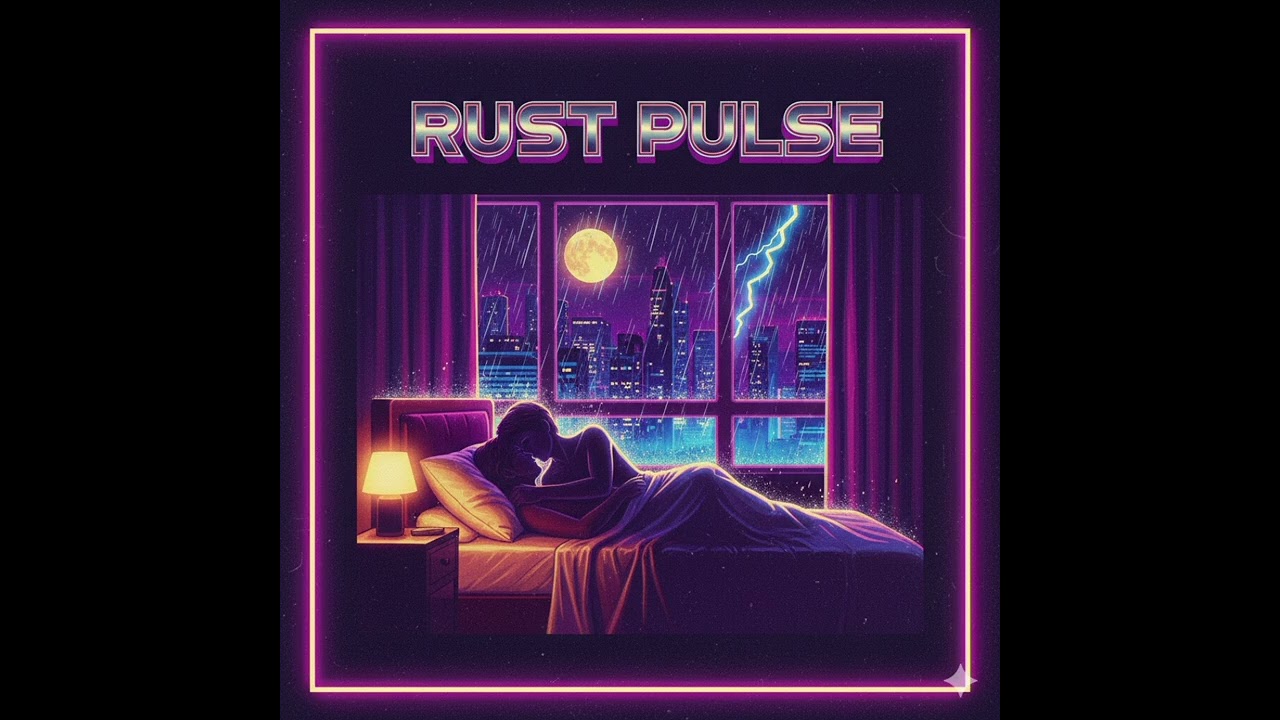 גשם של נחמה - Rust Pulse 