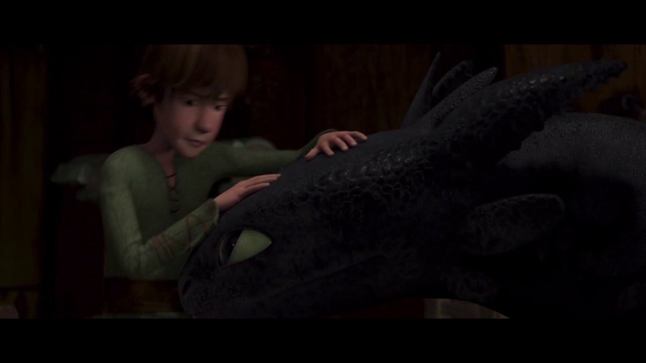 Toothless vs Megatron - Unstoppable