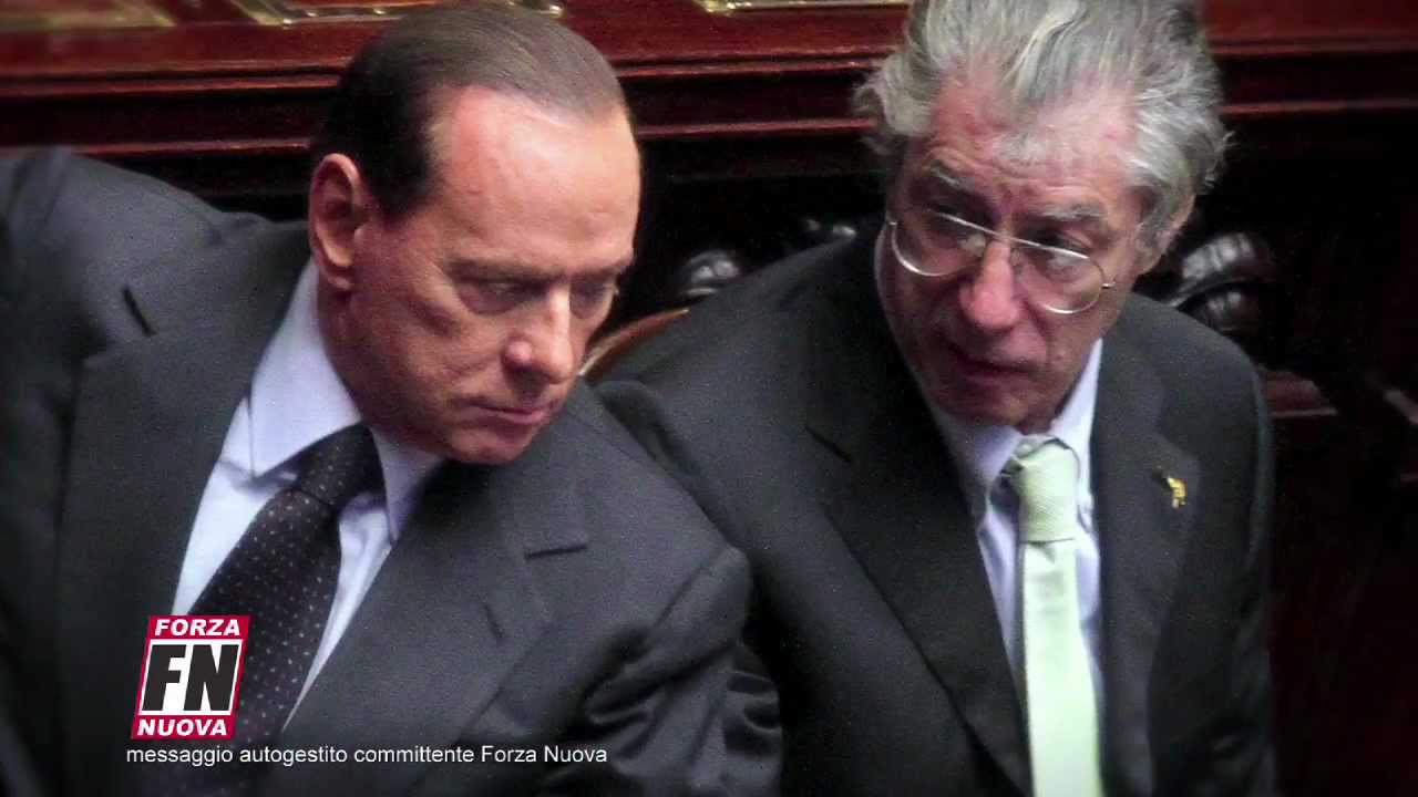 ELEZIONI 2013: VOTA FORZA NUOVA!