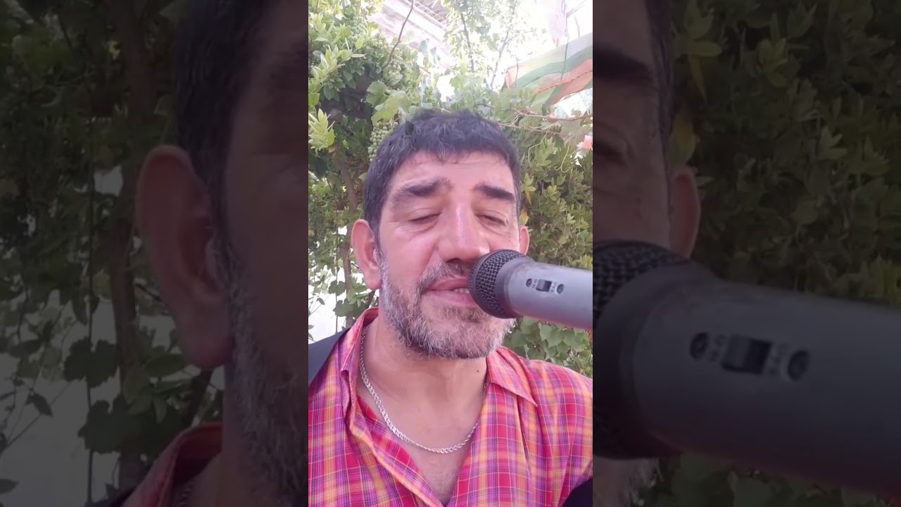 EKREM GÜLGÜN - BU ADAM BENİM BABAM & BULAMAZSIN