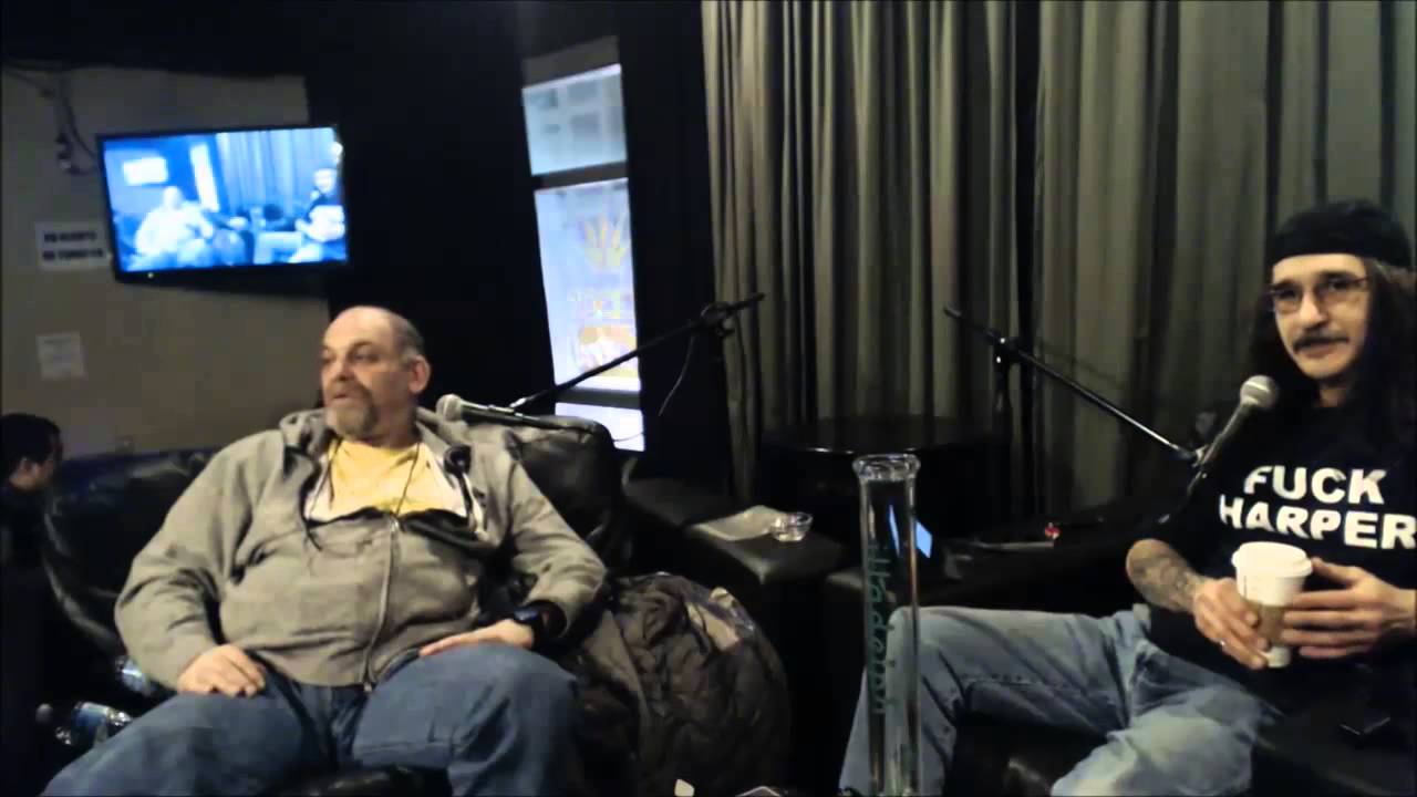 Opus LIVE 002 with Mik Mann