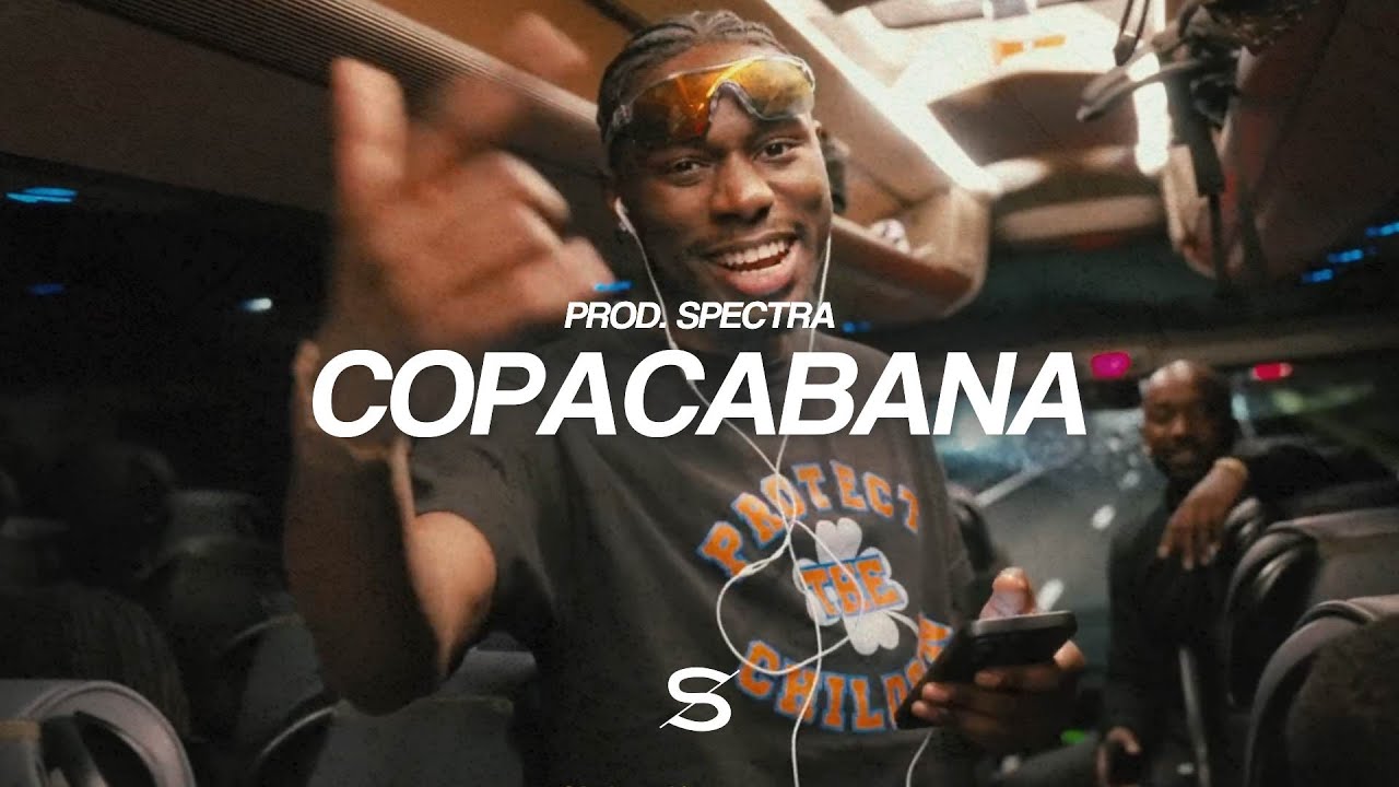 Tiakola x KLN Type Beat - 